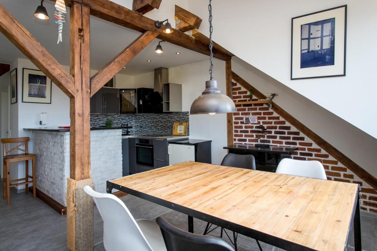Wohnung In Leipzig Suedost Fuer 4 Personen We5 Exterior photo